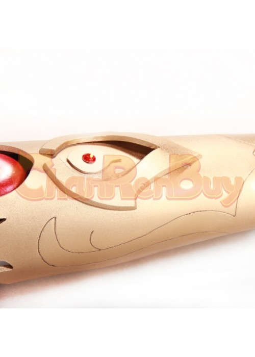 Thundercats The Claw of Omen Sword Cosplay Prop-Chaorenbuy Cosplay