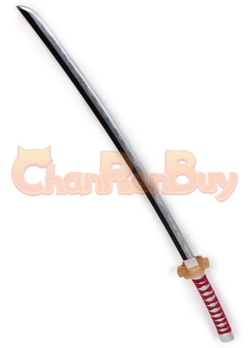 Fire Emblem Awakening Lon'qu Sword Cosplay Prop -Chaorenbuy Cosplay