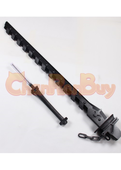 NieR Automata Type-3 Sword Cosplay Prop-Chaorenbuy Cosplay