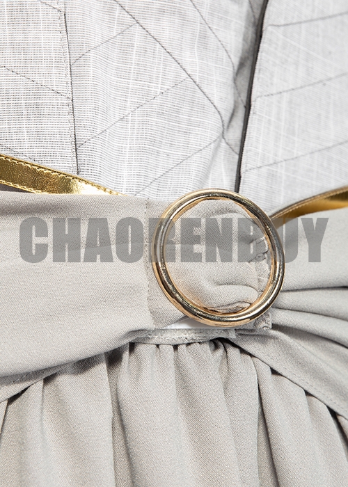 Moon Knight 2022 Costume Marc Spector Cosplay Suit Boots Outfit-Chaorenbuy Cosplay