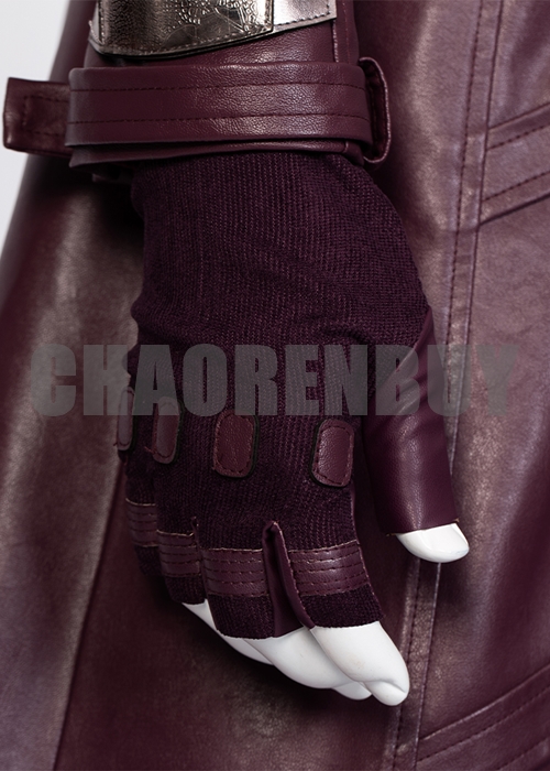 Thor Love and Thunder Star Lord Costume Cosplay Suit Boots Outfit-Chaorenbuy Cosplay