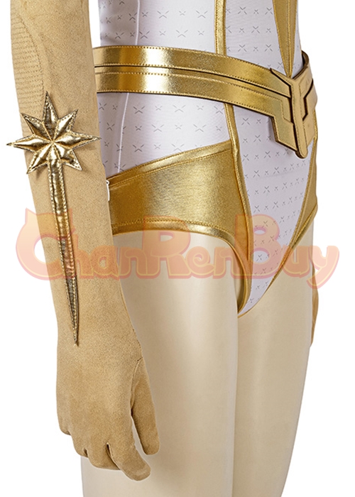 Starlight Costume The Boys Cosplay Suit-Chaorenbuy Cosplay