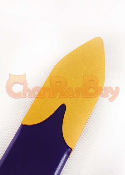 The Seven Deadly Sins Arthur Pendragon Royal Sword  Cosplay Prop-Chaorenbuy Cosplay