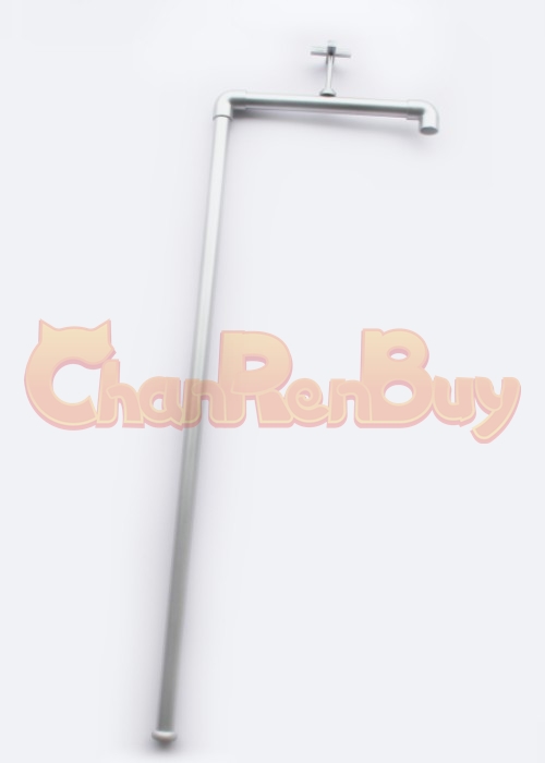 Axis Powers Hetalia Ivan Braginsky Water Tap Pipe Cosplay Prop-Chaorenbuy Cosplay