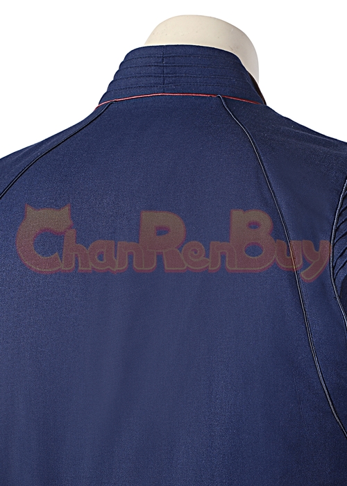 Doctor Strange in the Multiverse of Madness Costume Cosplay Suit Ver 2-Chaorenbuy Cosplay