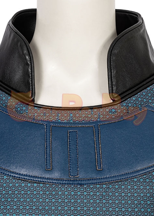 Cara Dune Costume Star Wars The Mandalorian Cosplay Suit-Chaorenbuy Cosplay