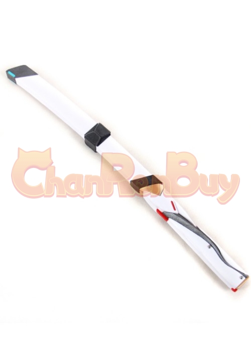 OW Genji Nihon Short Sword Dagger Cosplay Prop-Chaorenbuy Cosplay