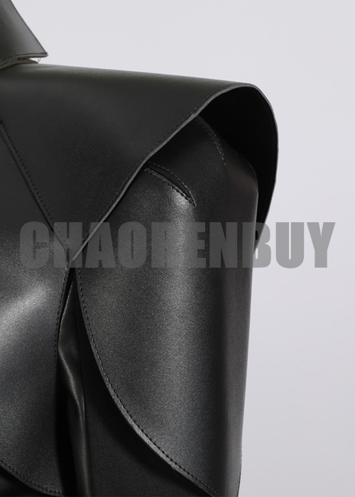 Reva Costume Obi Wan Kenobi 2022 Third Sister Cosplay Suit Boots Outfit-Chaorenbuy Cosplay