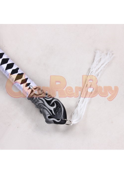 Automata YoRHa No.2 Type-B Virtuous Contract Sword Cosplay Prop Ver. 2-Chaorenbuy Cosplay