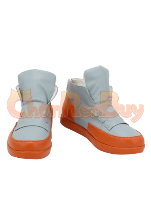Michiru Kagemori Shoes Brand New Animal BNA Cosplay Boots-Chaorenbuy Cosplay