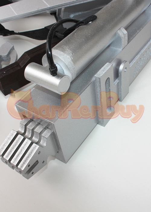 Attack On Titan Shingeki no Kyojin Sword 3D Maneuver Gear Cosplay Prop-Chaorenbuy Cosplay