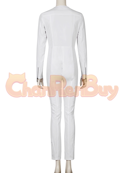 Yelena Belova Costume Black Widow 2020 Cosplay Suit-Chaorenbuy Cosplay