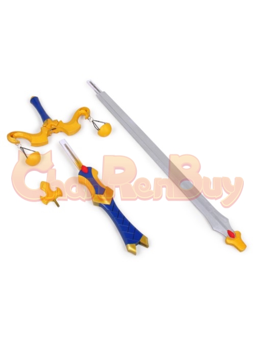Goblin Slayer Maiden Sword Cosplay Prop-Chaorenbuy Cosplay