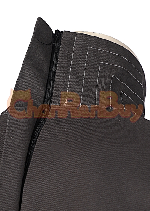 The Mandalorian Season 2 Costume Cosplay Suit -Chaorenbuy Cosplay