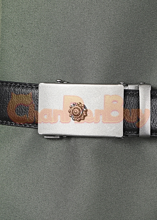 Imperial Military Costume Obi-Wan Kenobi 2022 Cosplay Suit-Chaorenbuy Cosplay