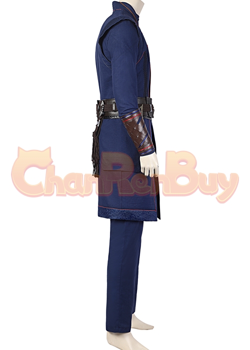 Doctor Strange in the Multiverse of Madness Costume Cosplay Suit Ver 2-Chaorenbuy Cosplay