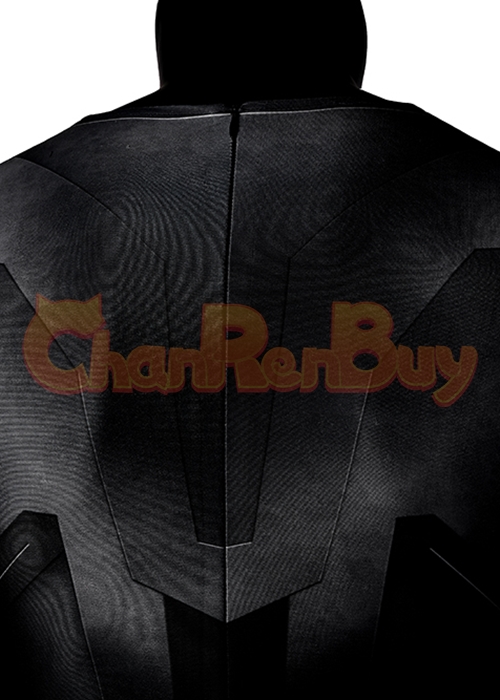 Thor Costume Avengers Infinity War Cosplay Suit-Chaorenbuy Cosplay