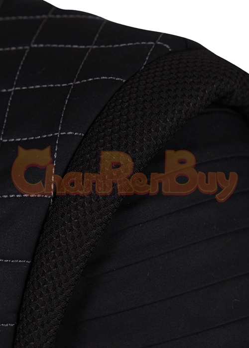 Kylo Ren Costume Star Wars 9 The Rise of Skywalker Cosplay Suit-Chaorenbuy Cosplay