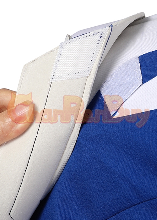 The Falcon Costume New Captain America Sam Wilson Cosplay Suit  -Chaorenbuy Cosplay