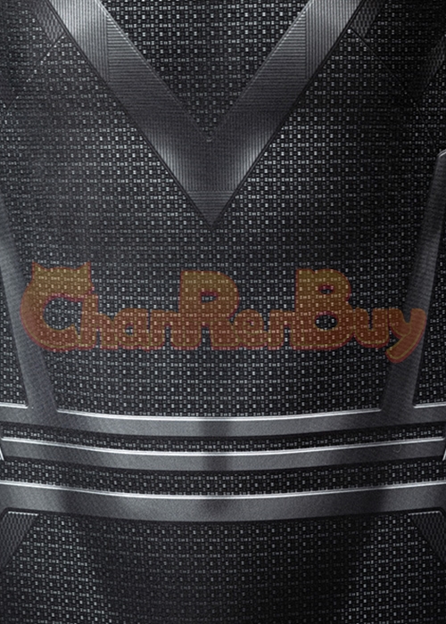 Black Panther Costume Captain America Civil War Cosplay Suit-Chaorenbuy Cosplay