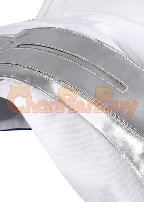 The Falcon Costume New Captain America Sam Wilson Cosplay Suit  Ver 2-Chaorenbuy Cosplay