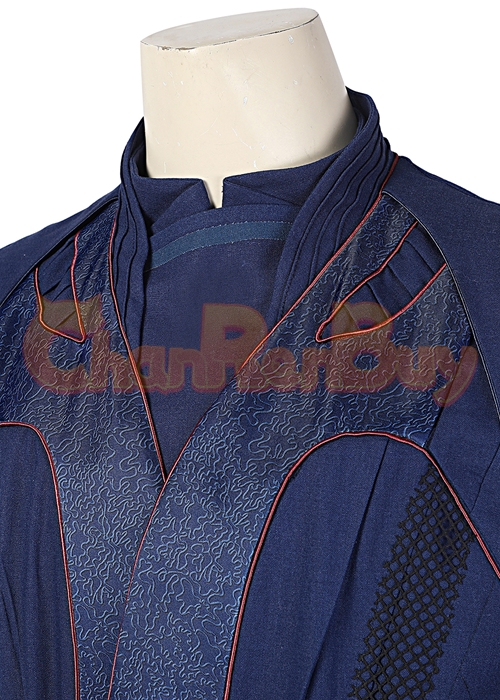 Doctor Strange in the Multiverse of Madness Costume Cosplay Suit Ver 2-Chaorenbuy Cosplay