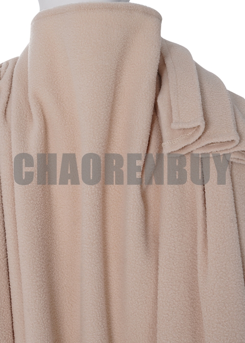 Padme Amidala Costume Star Wars Legion Cosplay Suit Boots Outfit-Chaorenbuy Cosplay