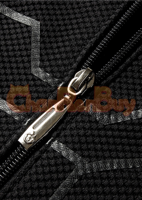 Black Widow Costume Avengers Endgame Cosplay Suit-Chaorenbuy Cosplay