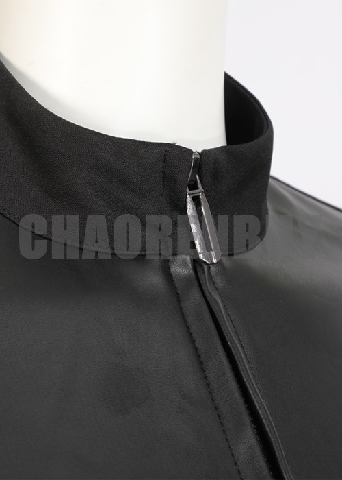 Reva Costume Obi Wan Kenobi 2022 Third Sister Cosplay Suit Boots Outfit-Chaorenbuy Cosplay