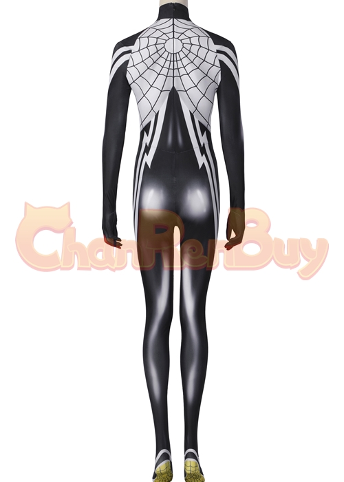 Silk Cindy Moon Costume Cosplay Suit-Chaorenbuy Cosplay