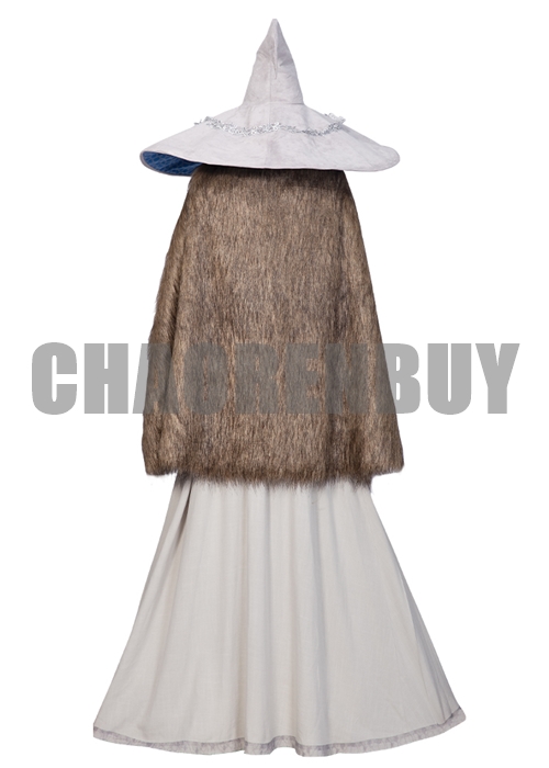 Ranni the Witch Costume E.R. Cosplay Suit Outfit-Chaorenbuy Cosplay