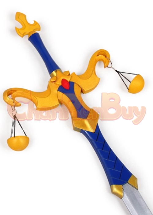 Goblin Slayer Maiden Sword Cosplay Prop-Chaorenbuy Cosplay