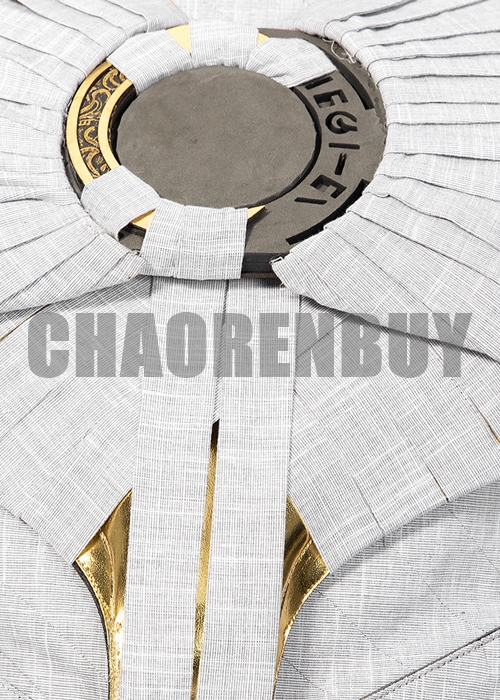 Moon Knight 2022 Costume Marc Spector Cosplay Suit Boots Outfit-Chaorenbuy Cosplay