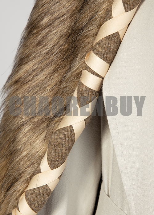 Ranni the Witch Costume E.R. Cosplay Suit Outfit-Chaorenbuy Cosplay