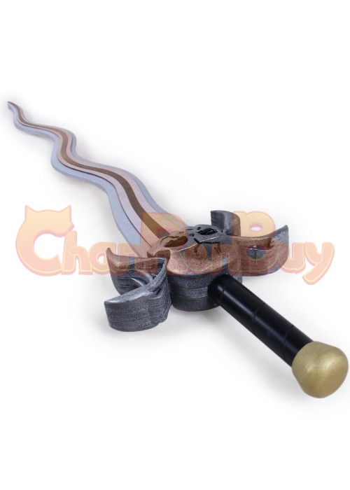 Legacy of Kain The Soul Reaver Kain Sword Cosplay Prop-Chaorenbuy Cosplay