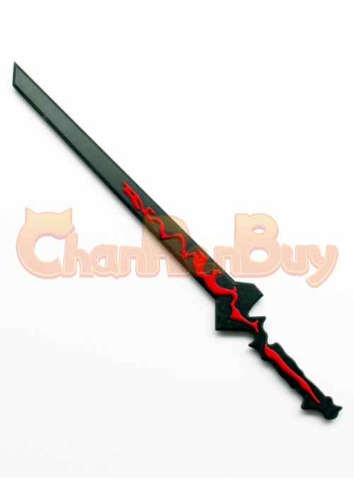 Arknights Amiya Sword Cosplay Prop-Chaorenbuy Cosplay