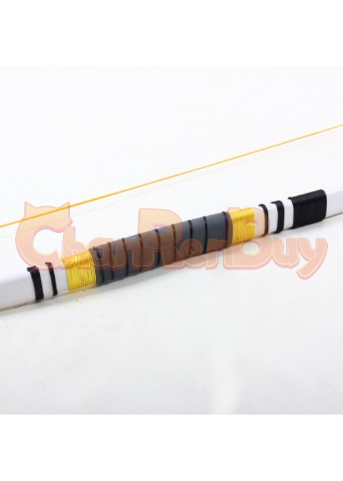 ETERNAL RETURN 19M RFT41 Rio Bow and Arrows Cosplay Prop-Chaorenbuy Cosplay