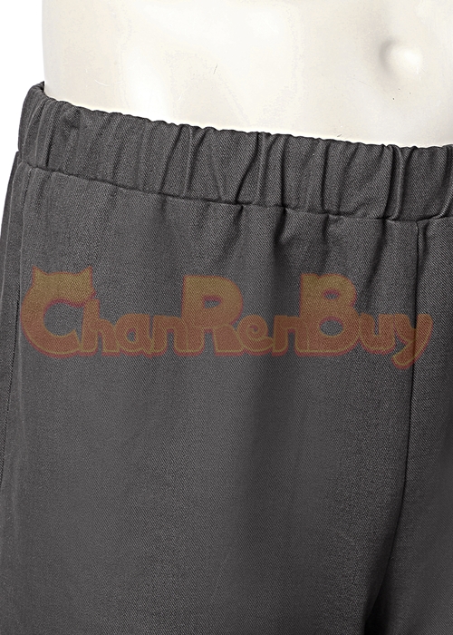 Obi-Wan Kenobi 2022 Costume Cosplay Suit Ver 3-Chaorenbuy Cosplay