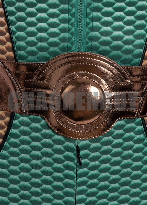 The Deep Costume The Boys Season 1 Cosplay Suit Boots Outfit-Chaorenbuy Cosplay