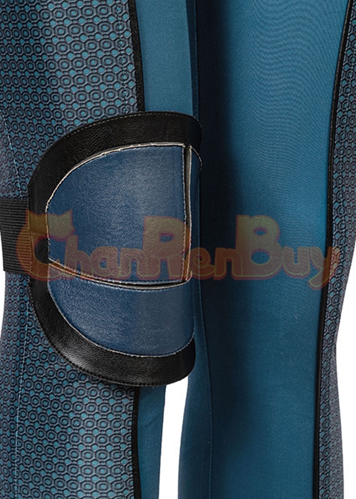 Cara Dune Costume Star Wars The Mandalorian Cosplay Suit-Chaorenbuy Cosplay