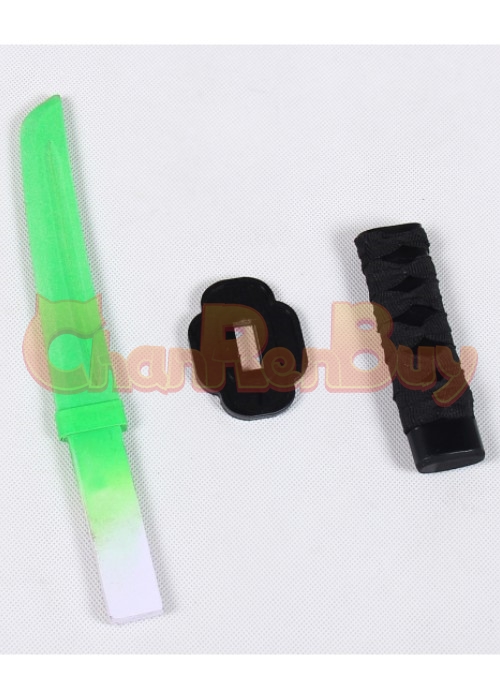 Scream Death Buck Luminous Dagger Cosplay Prop-Chaorenbuy Cosplay
