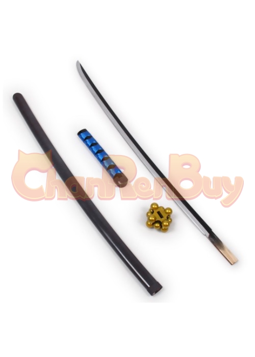 Bleach The Espada No. 8 Szayelaporro Granz Sword Cosplay Prop-Chaorenbuy Cosplay