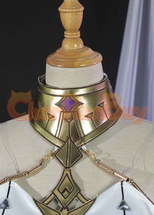 Layla Costume Genshin Impact Cosplay Suit-Chaorenbuy Cosplay