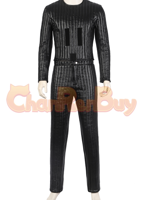 Darth Vader Costume Obi-Wan Kenobi 2022 Cosplay Suit-Chaorenbuy Cosplay