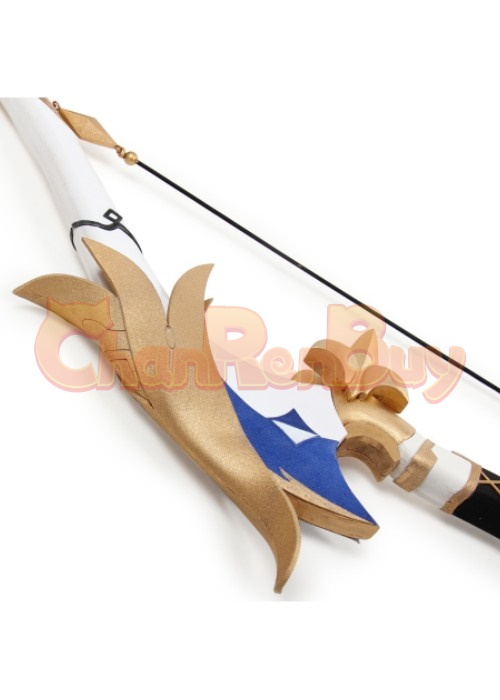 Genshin Impact Venti Fischl Favonius Warbow Cosplay Arch-Chaorenbuy Cosplay