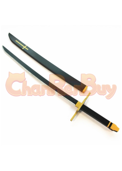 Assassins Pride Kufa Vampir Sword Cosplay Prop -Chaorenbuy Cosplay