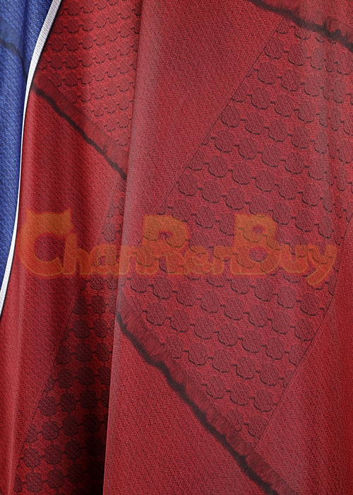 Doctor Strange in the Multiverse of Madness Costume Cosplay Suit Ver 2-Chaorenbuy Cosplay