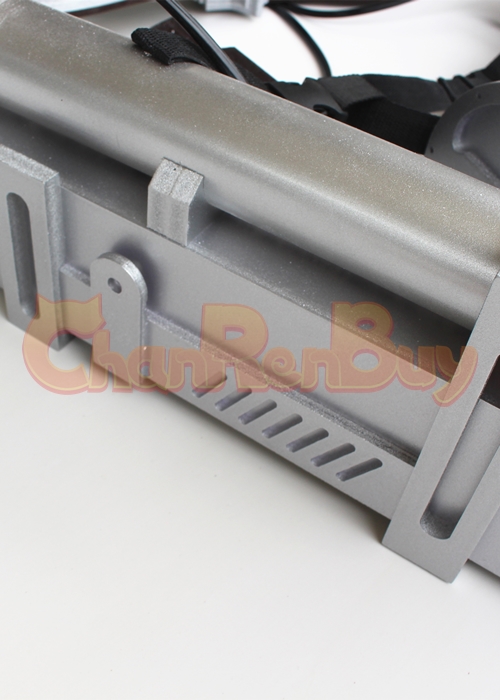 Attack On Titan Shingeki no Kyojin Sword 3D Maneuver Gear Cosplay Prop-Chaorenbuy Cosplay