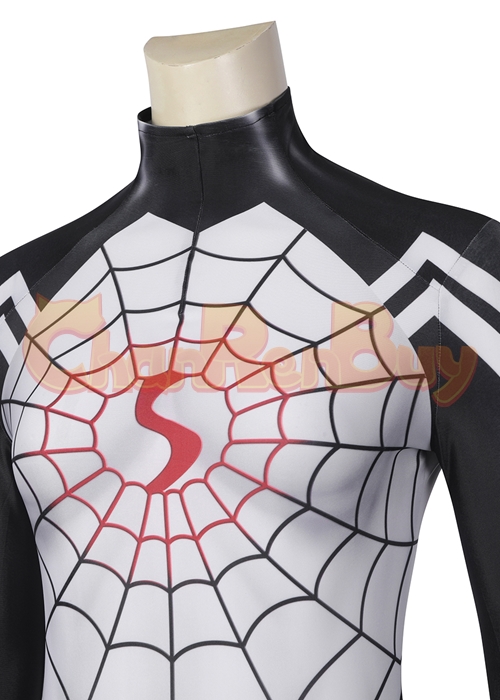 Silk Cindy Moon Costume Cosplay Suit-Chaorenbuy Cosplay