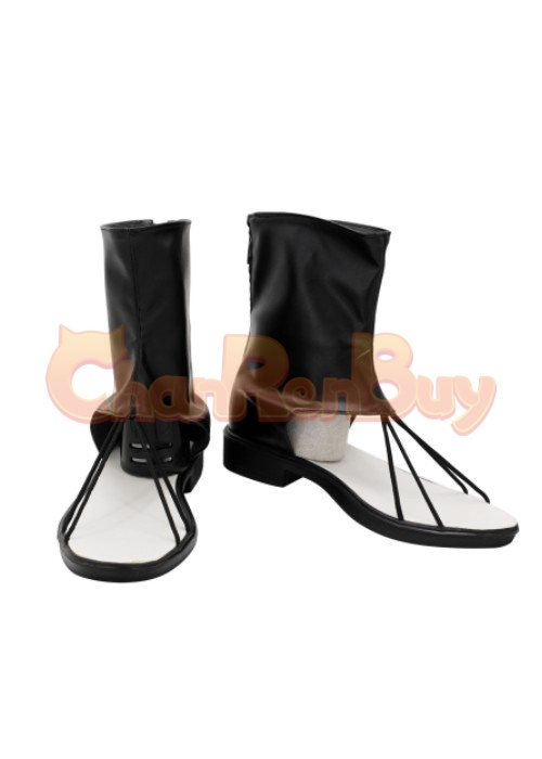Eunectes Shoes Arknights Cosplay Boots-Chaorenbuy Cosplay